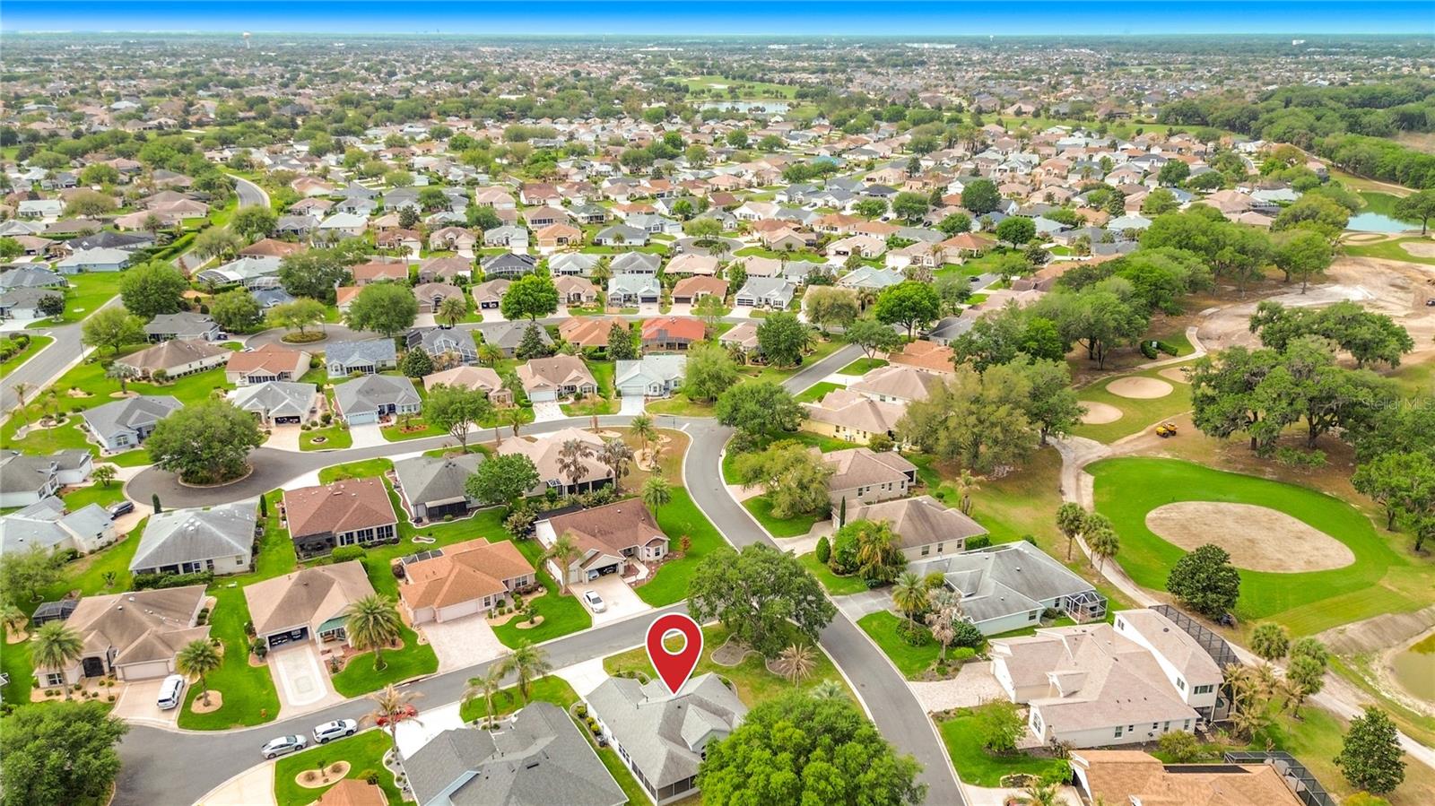 VILLAGES OF SUMTER - Residential