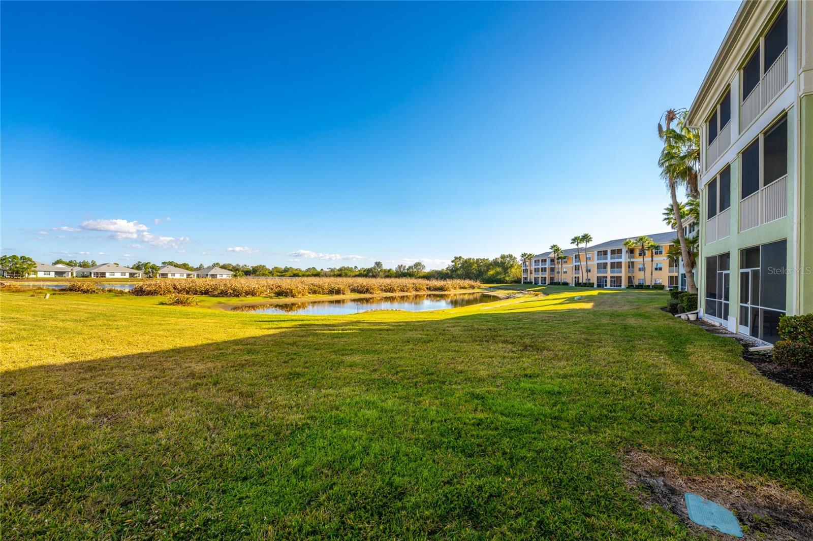 LAKE VIEW V/HERITAGE LAKE PARK PH - Residential