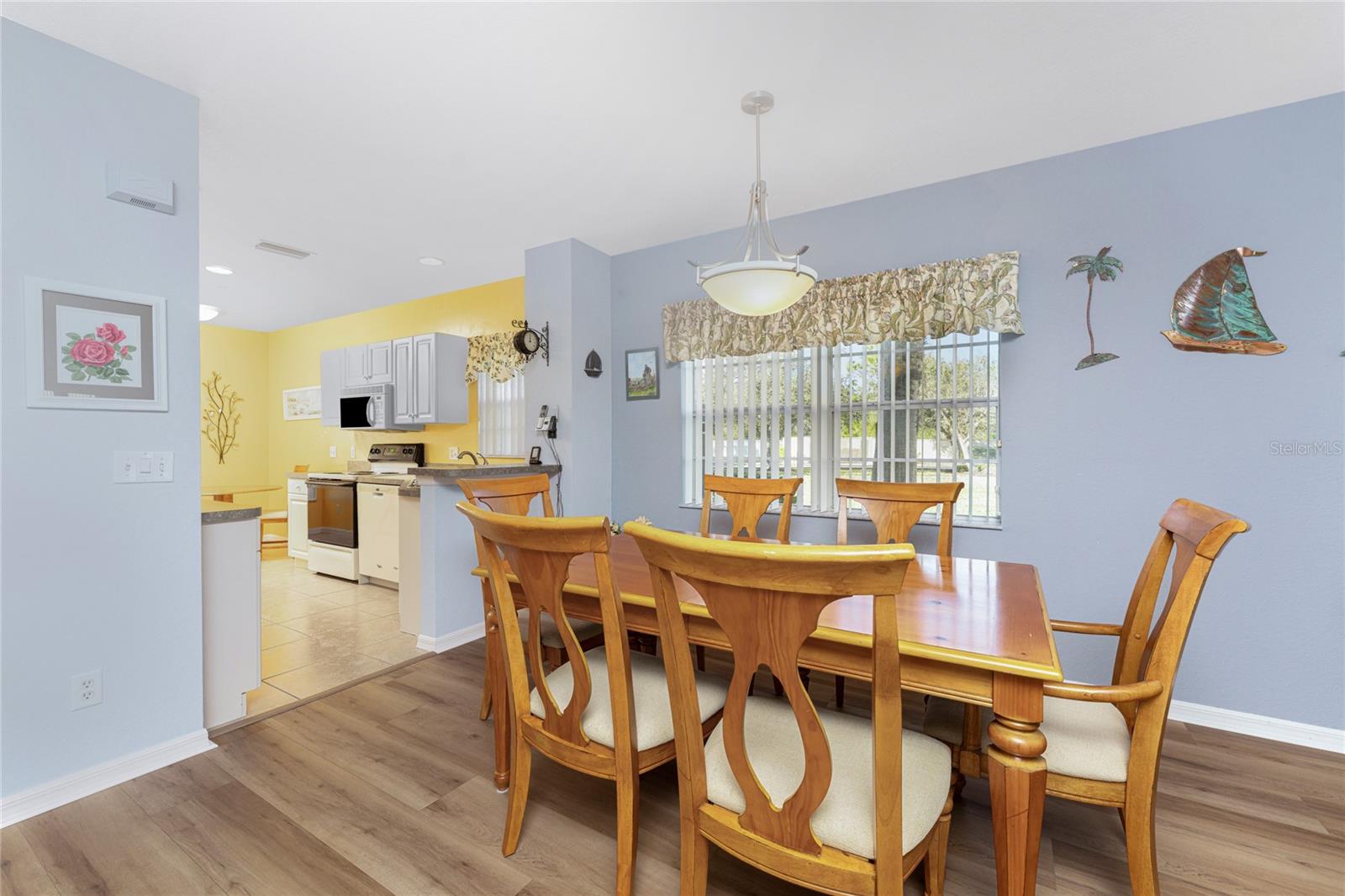 LAKE VIEW V/HERITAGE LAKE PARK PH - Residential