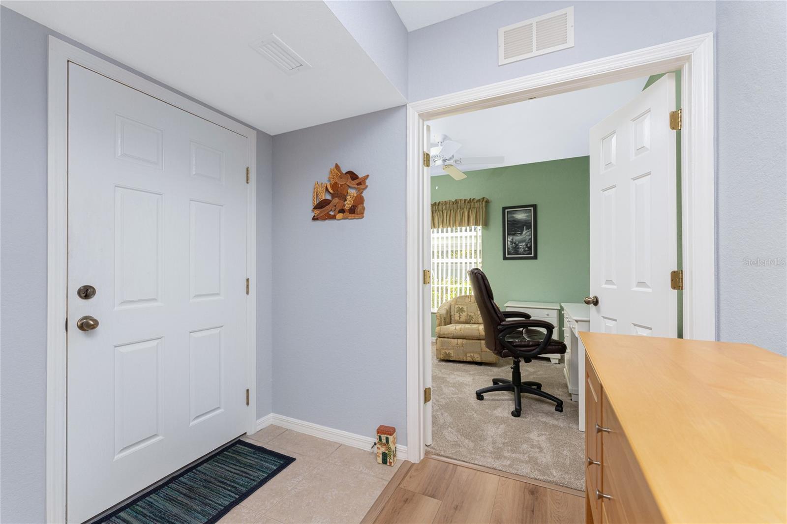 LAKE VIEW V/HERITAGE LAKE PARK PH - Residential