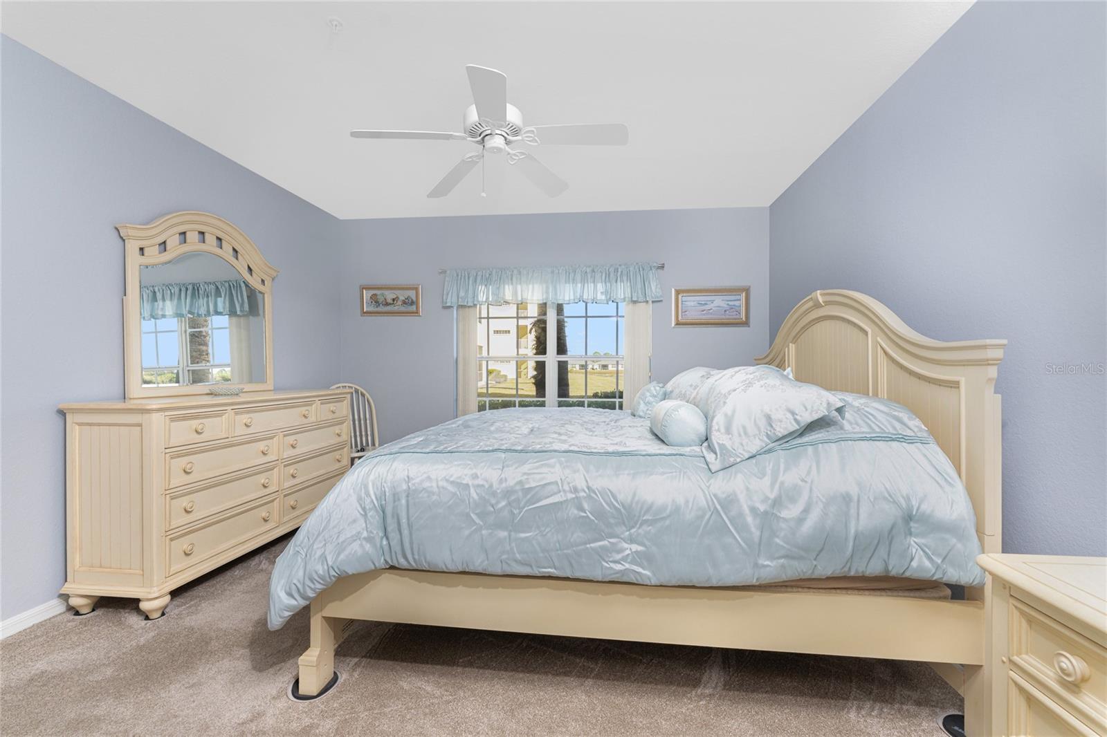 LAKE VIEW V/HERITAGE LAKE PARK PH - Residential