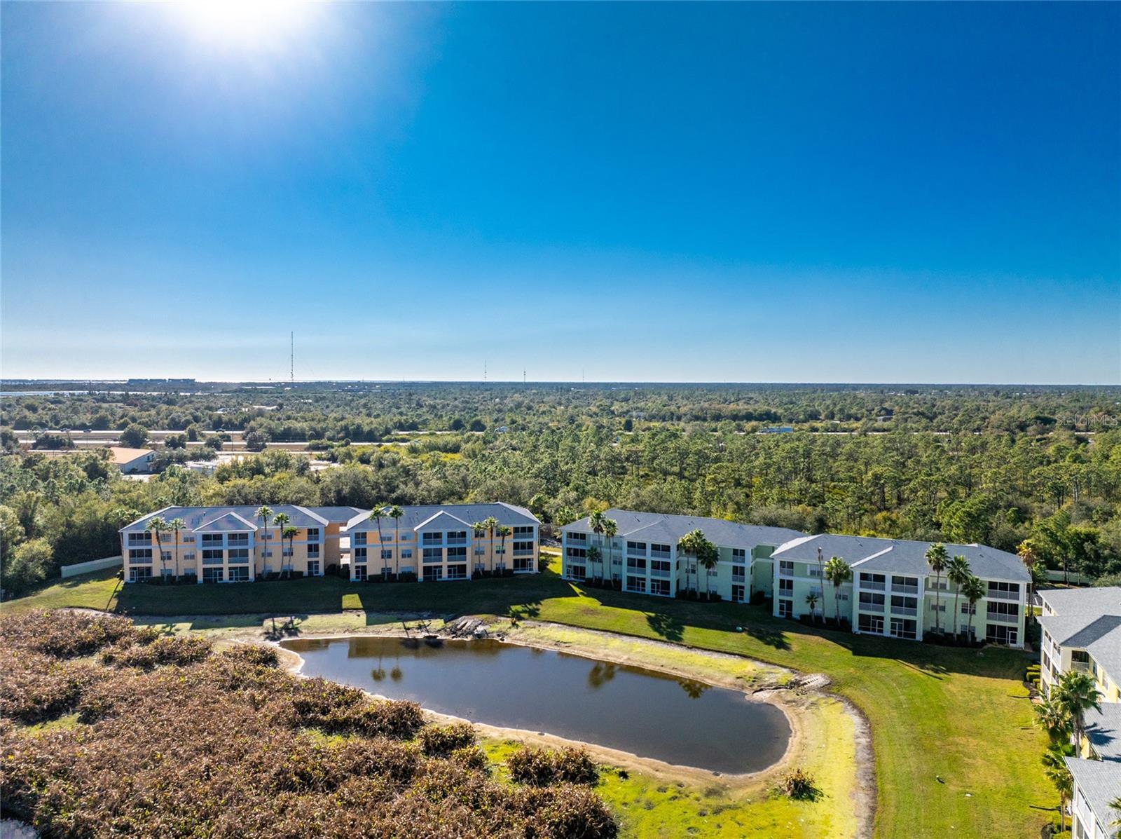 LAKE VIEW V/HERITAGE LAKE PARK PH - Residential