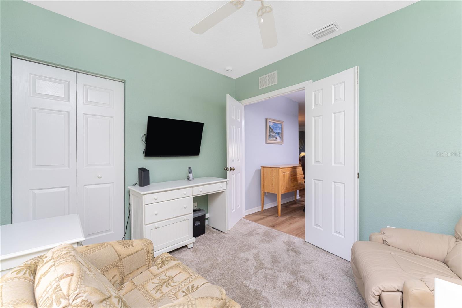 LAKE VIEW V/HERITAGE LAKE PARK PH - Residential