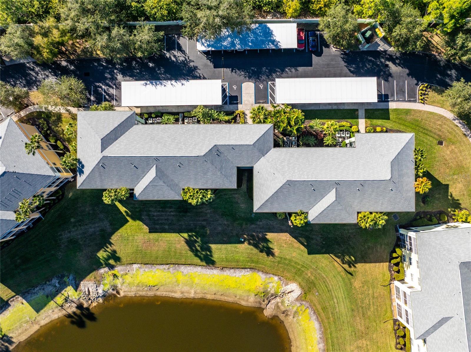 LAKE VIEW V/HERITAGE LAKE PARK PH - Residential