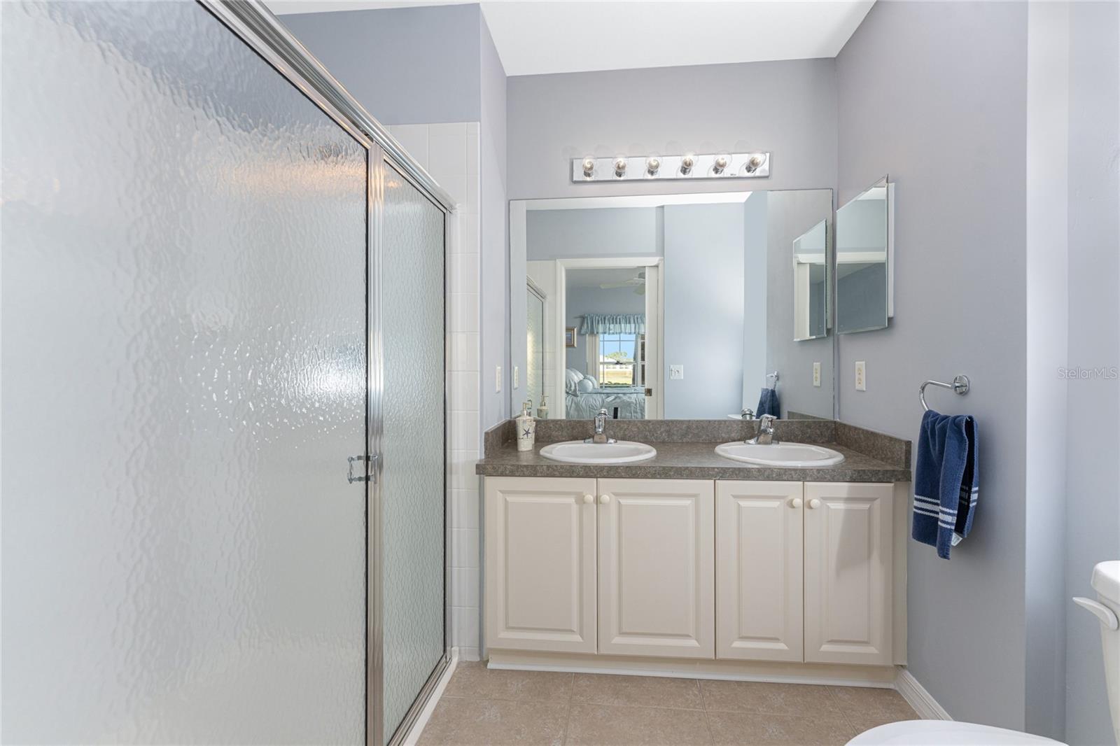 LAKE VIEW V/HERITAGE LAKE PARK PH - Residential