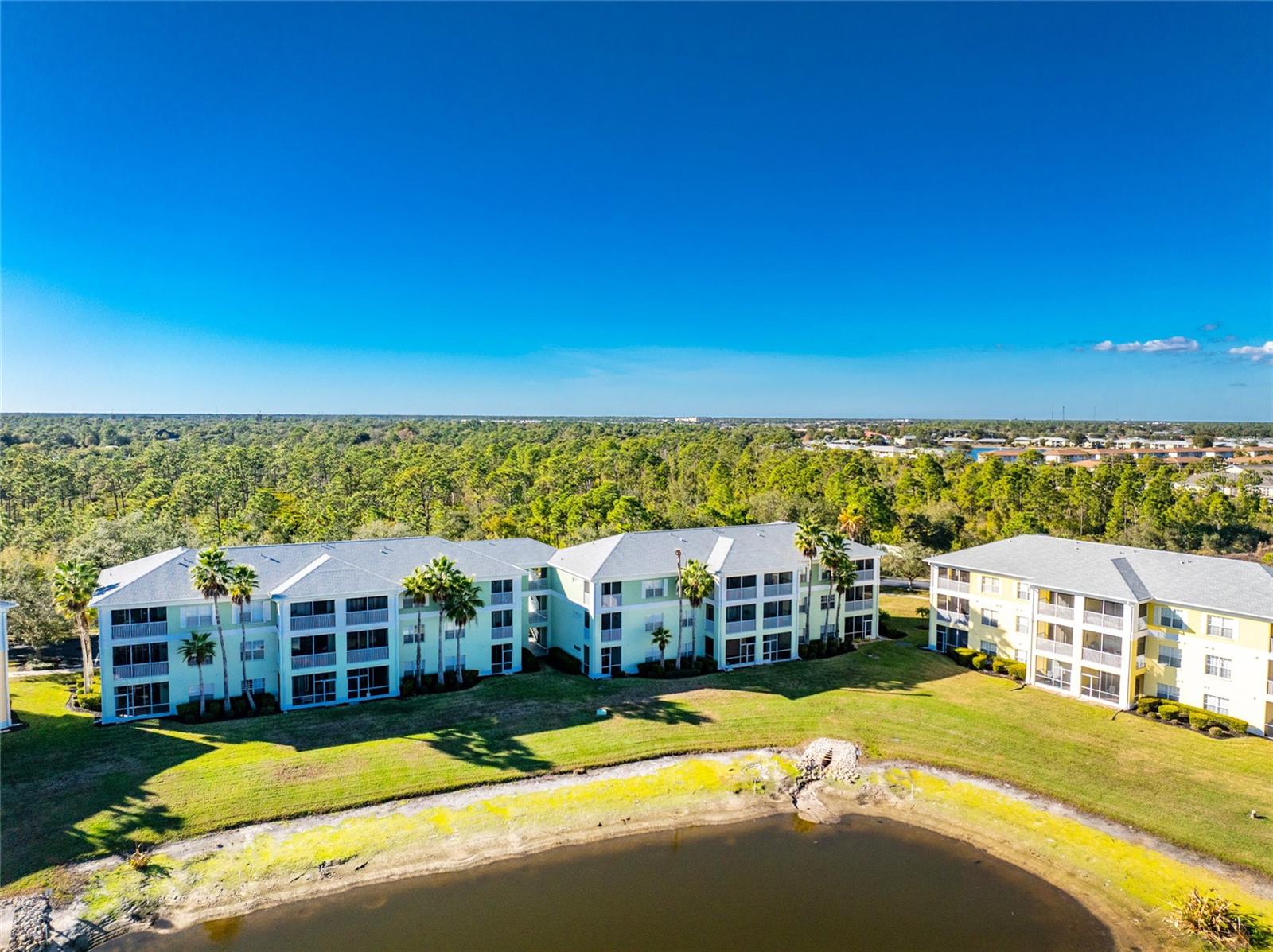 LAKE VIEW V/HERITAGE LAKE PARK PH - Residential