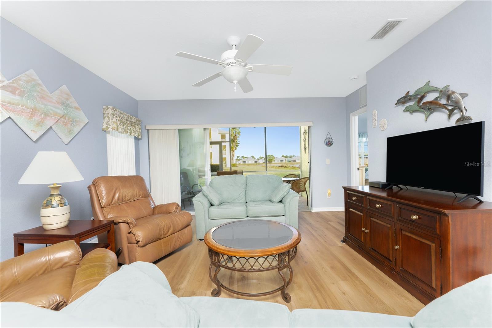 LAKE VIEW V/HERITAGE LAKE PARK PH - Residential