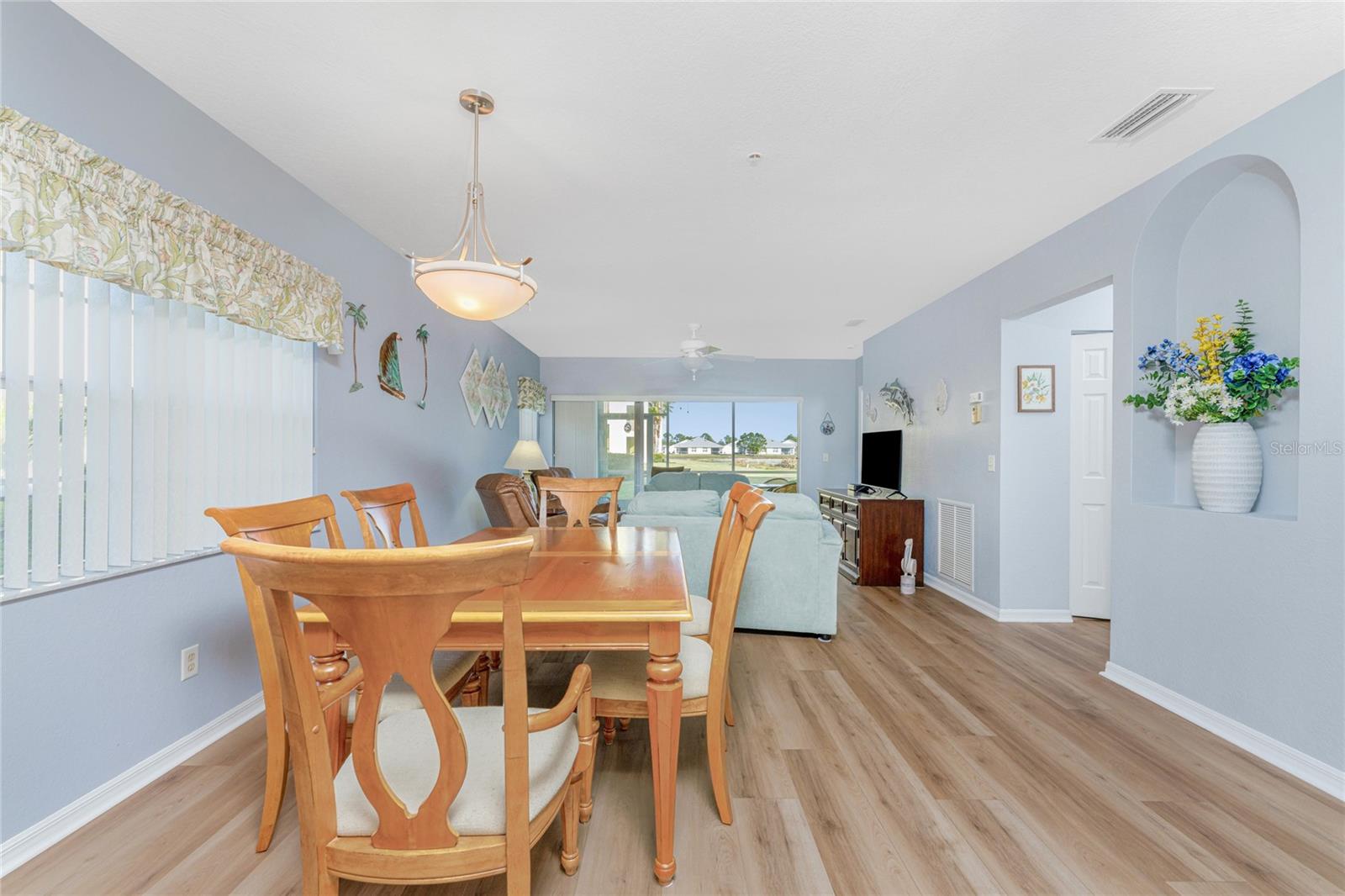 LAKE VIEW V/HERITAGE LAKE PARK PH - Residential