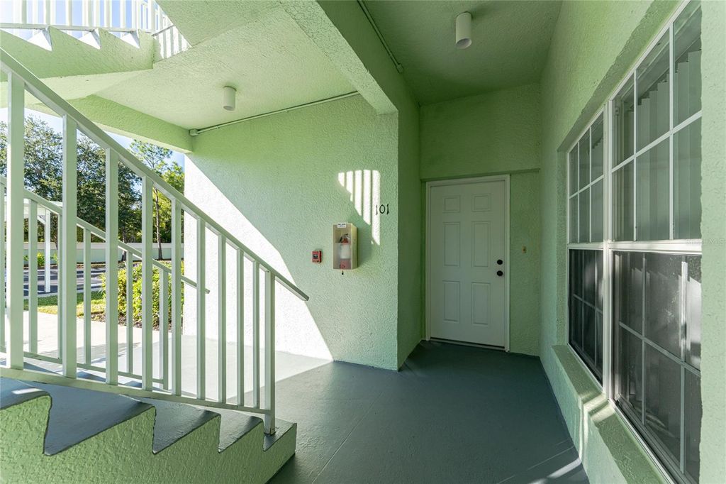 Photo of 2160 Heron Lake Drive #101, Punta Gorda, FL 33983 (MLS # C7519597)