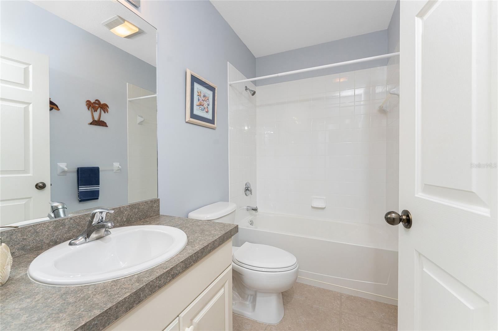 LAKE VIEW V/HERITAGE LAKE PARK PH - Residential