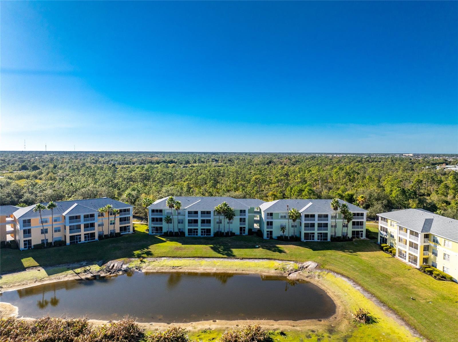 LAKE VIEW V/HERITAGE LAKE PARK PH - Residential