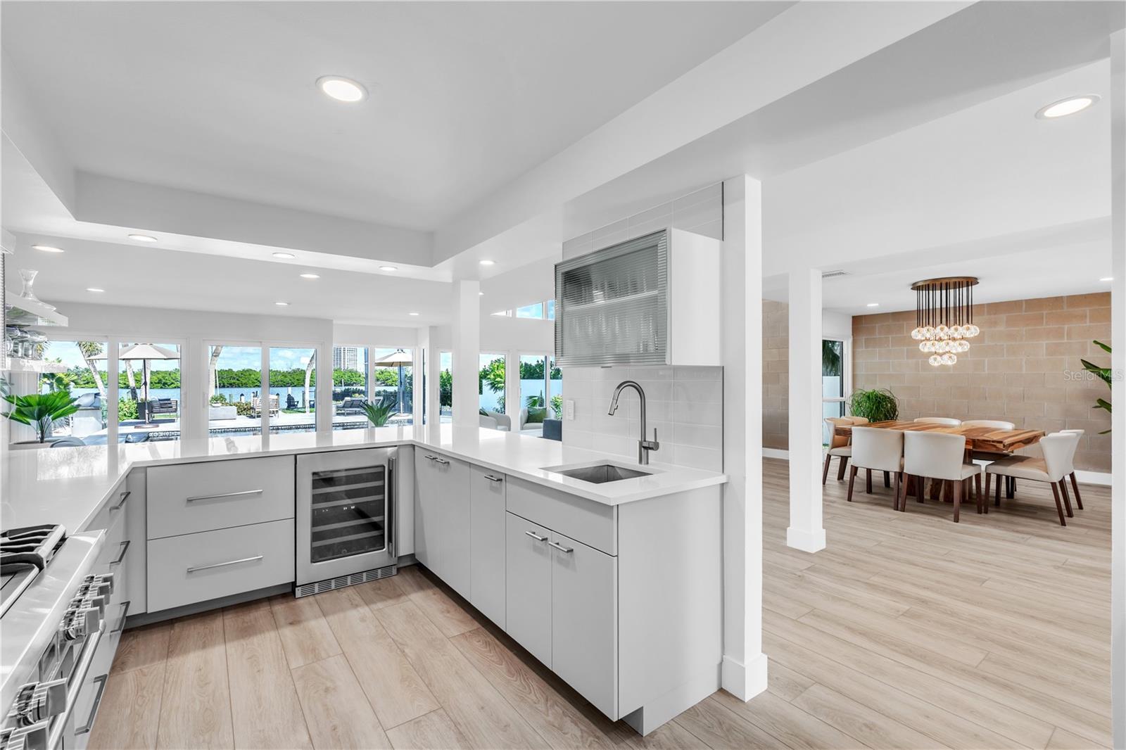 LIDO BEACH DIV B - Residential