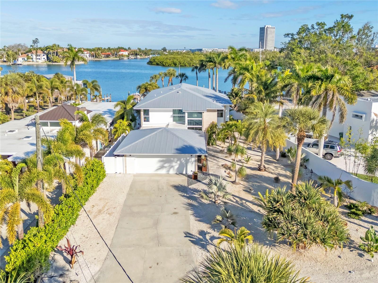 LIDO BEACH DIV B - Residential