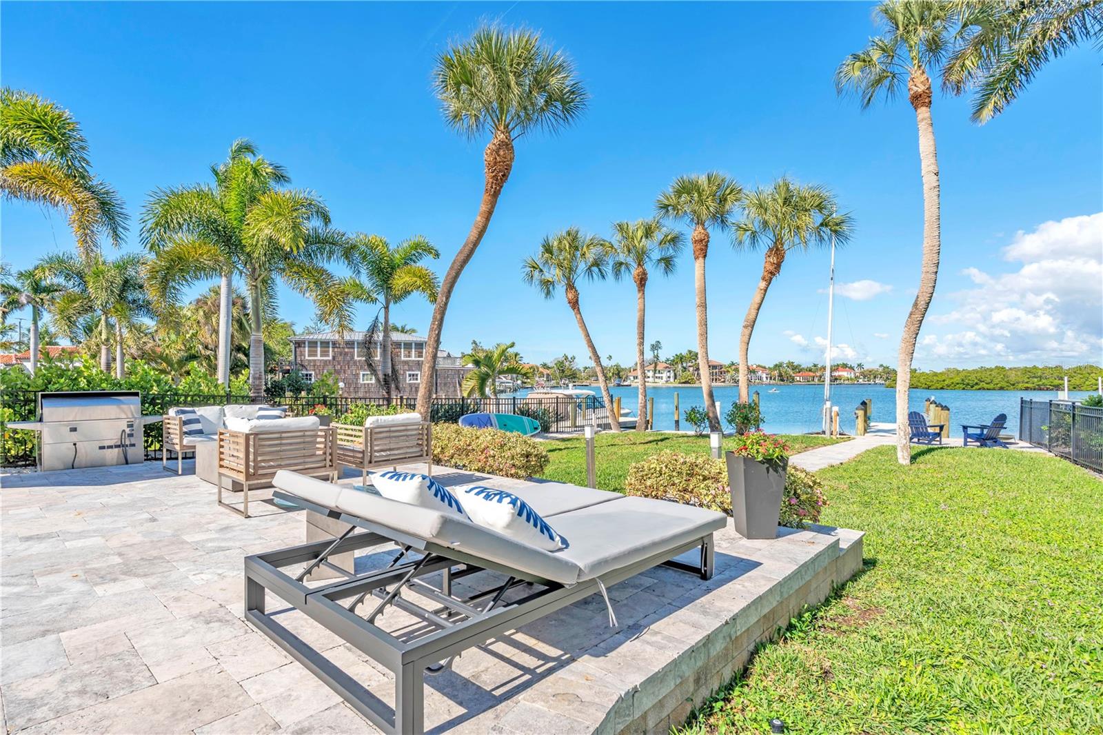 LIDO BEACH DIV B - Residential