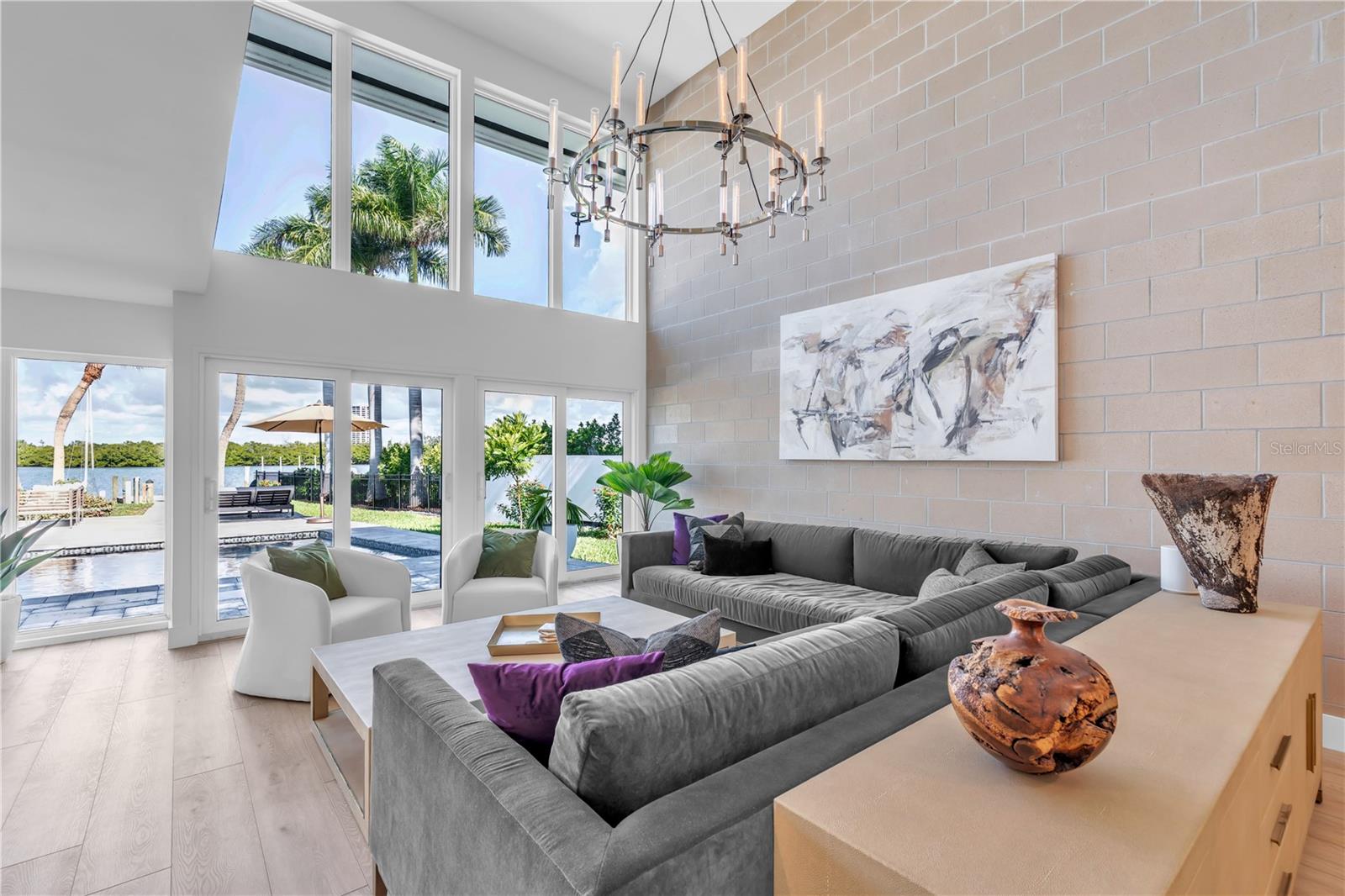 LIDO BEACH DIV B - Residential