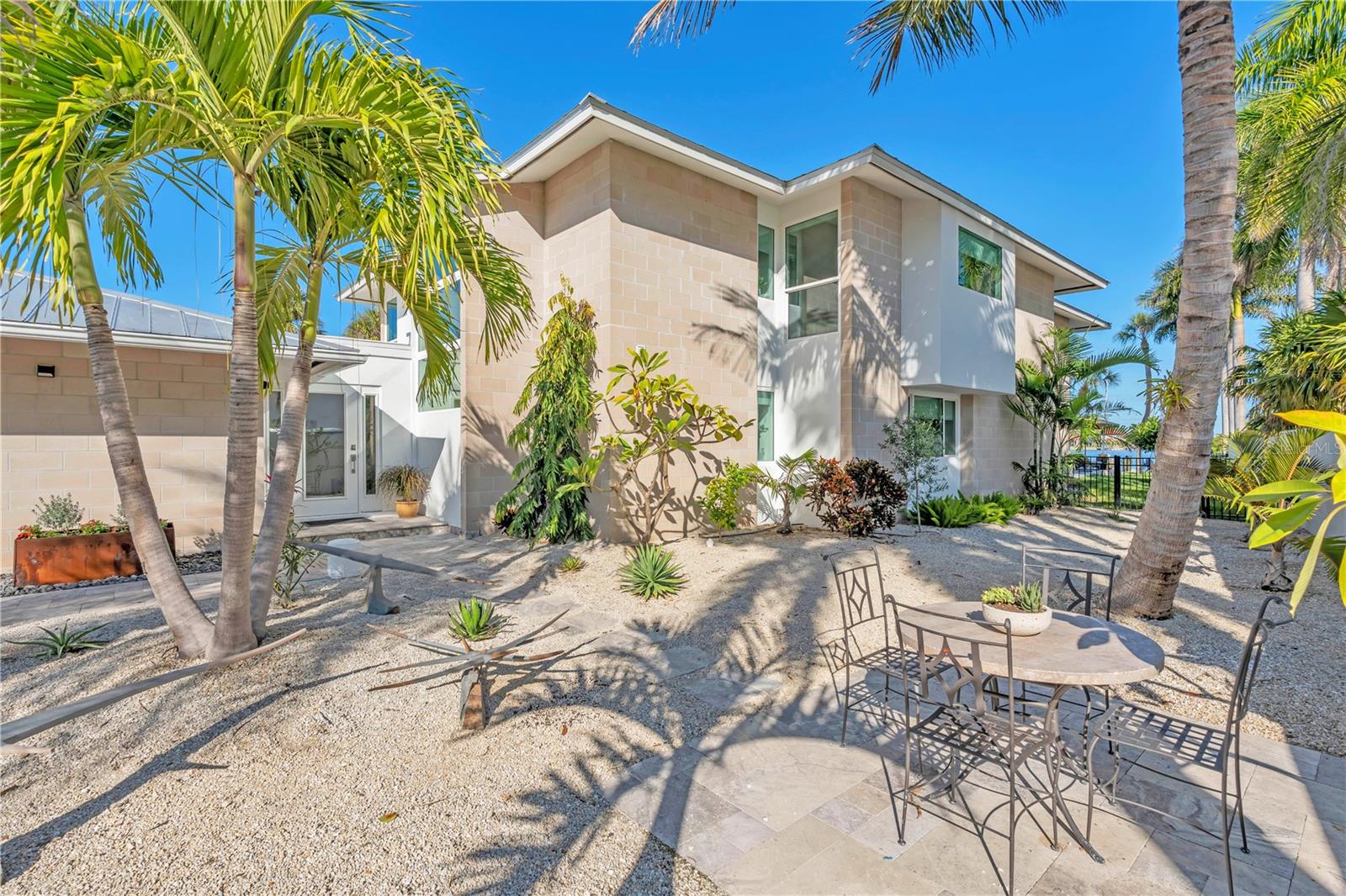 LIDO BEACH DIV B - Residential