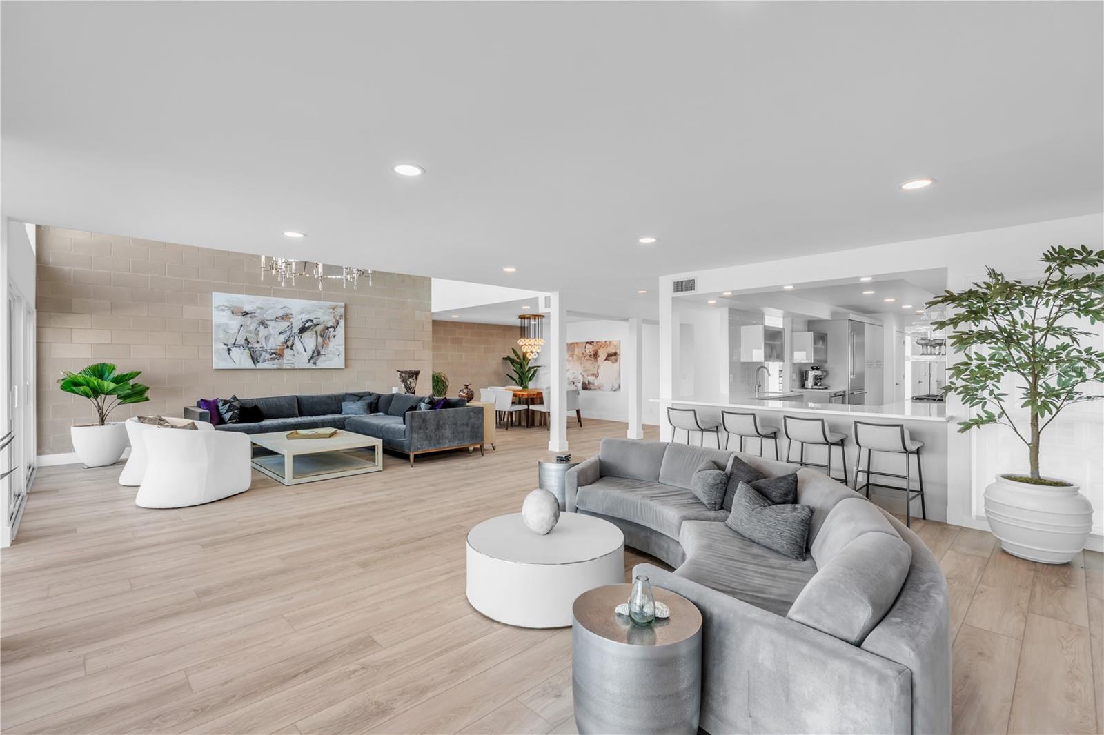 LIDO BEACH DIV B - Residential