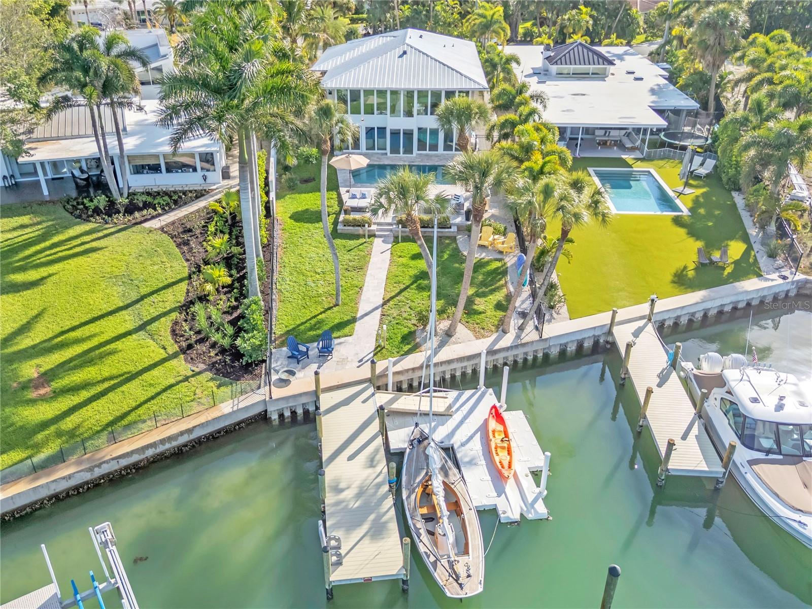 LIDO BEACH DIV B - Residential