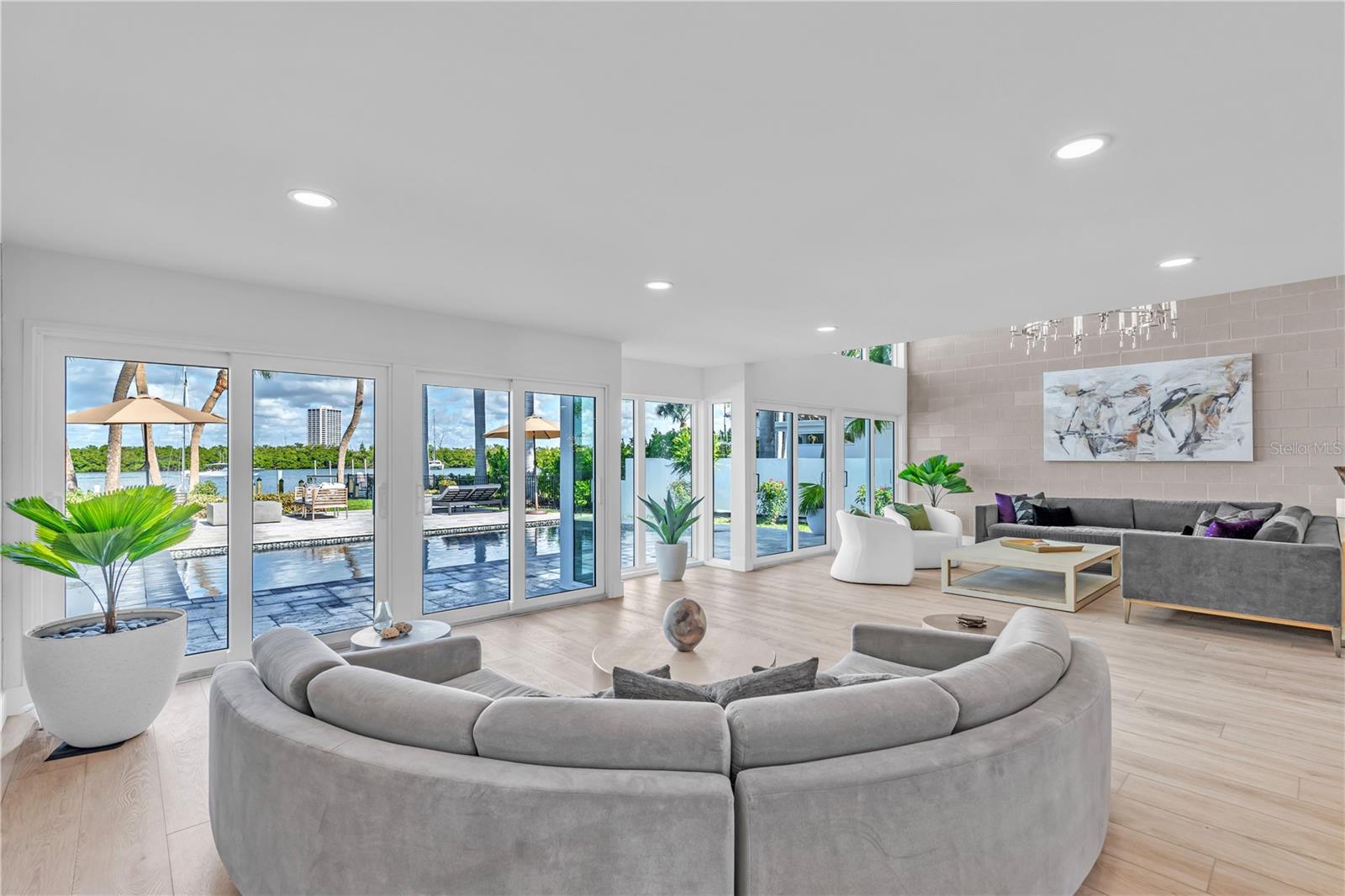 LIDO BEACH DIV B - Residential