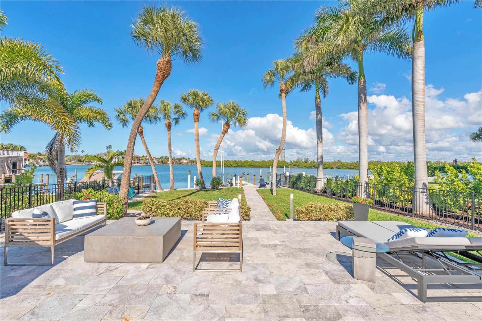 LIDO BEACH DIV B - Residential