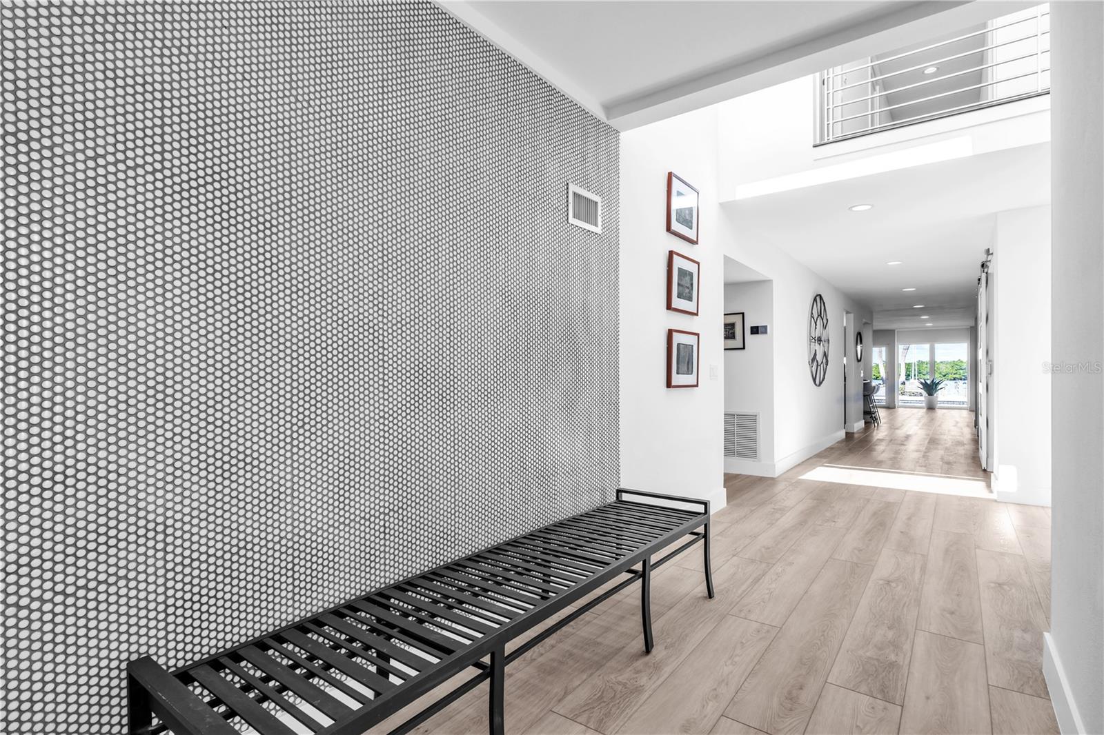 LIDO BEACH DIV B - Residential