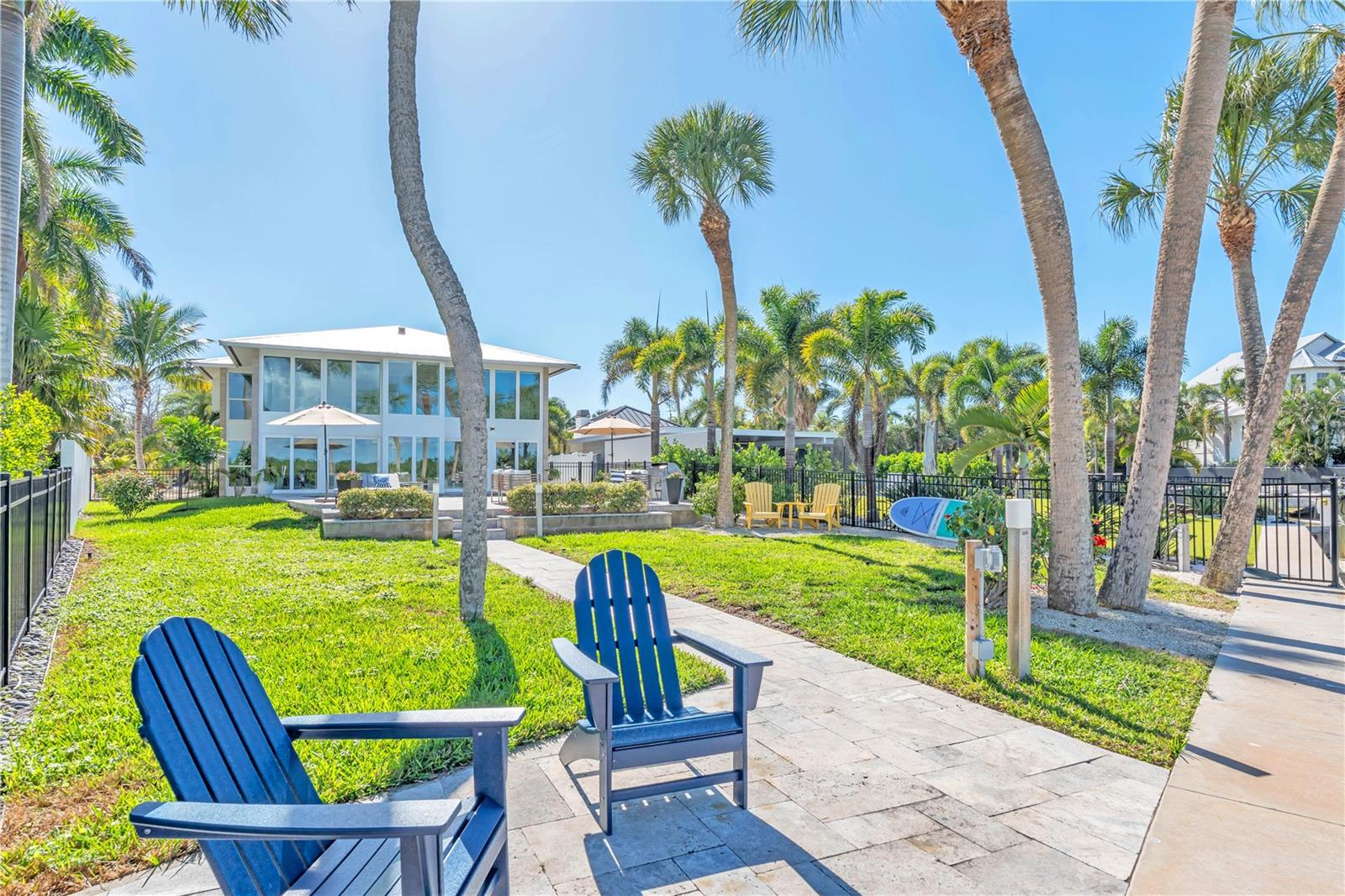 LIDO BEACH DIV B - Residential