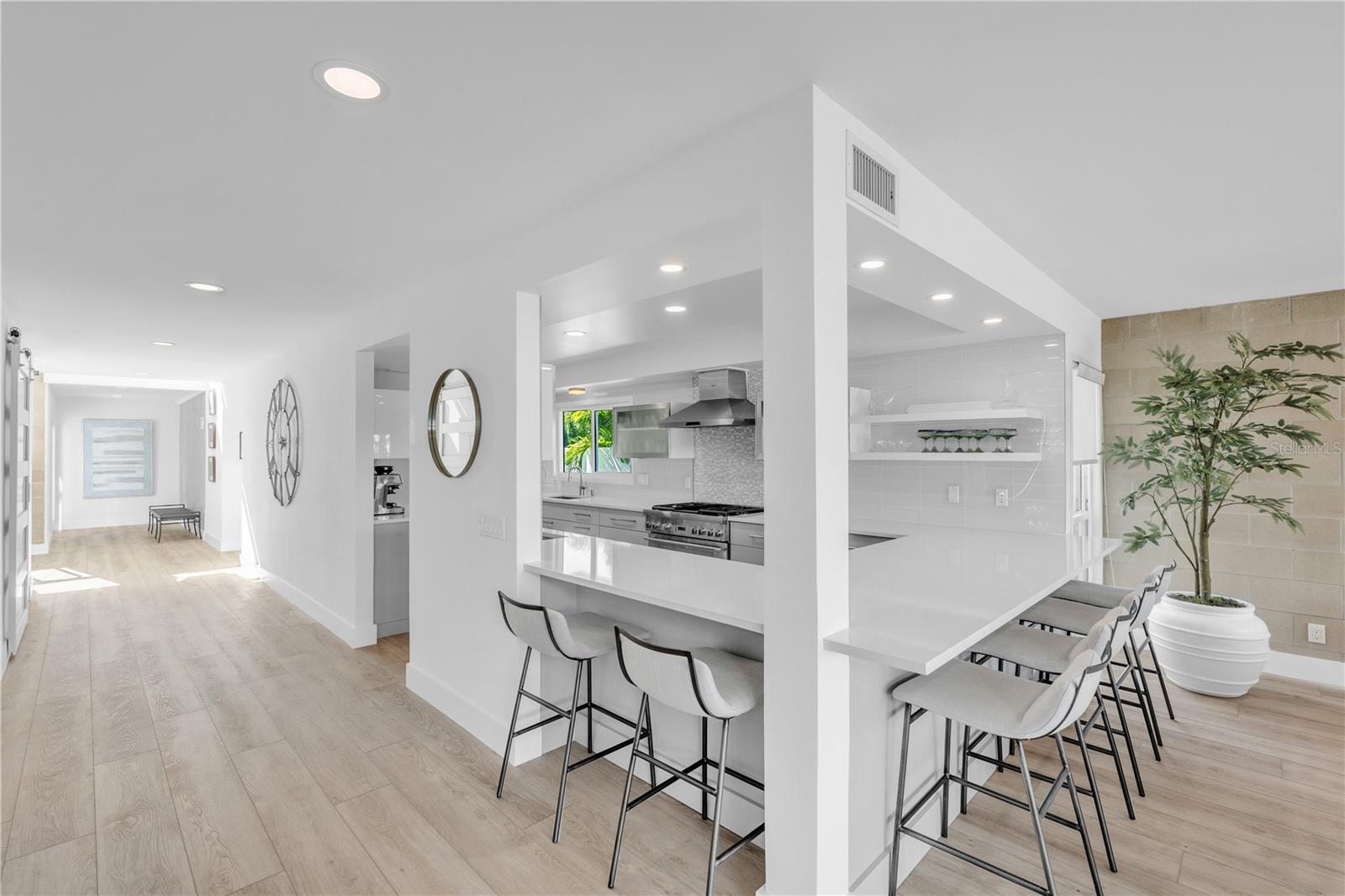 LIDO BEACH DIV B - Residential