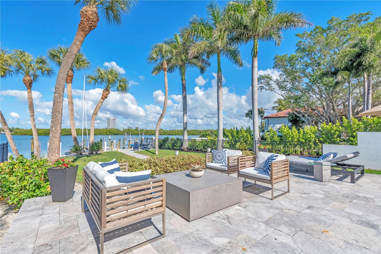 LIDO BEACH DIV B - Residential