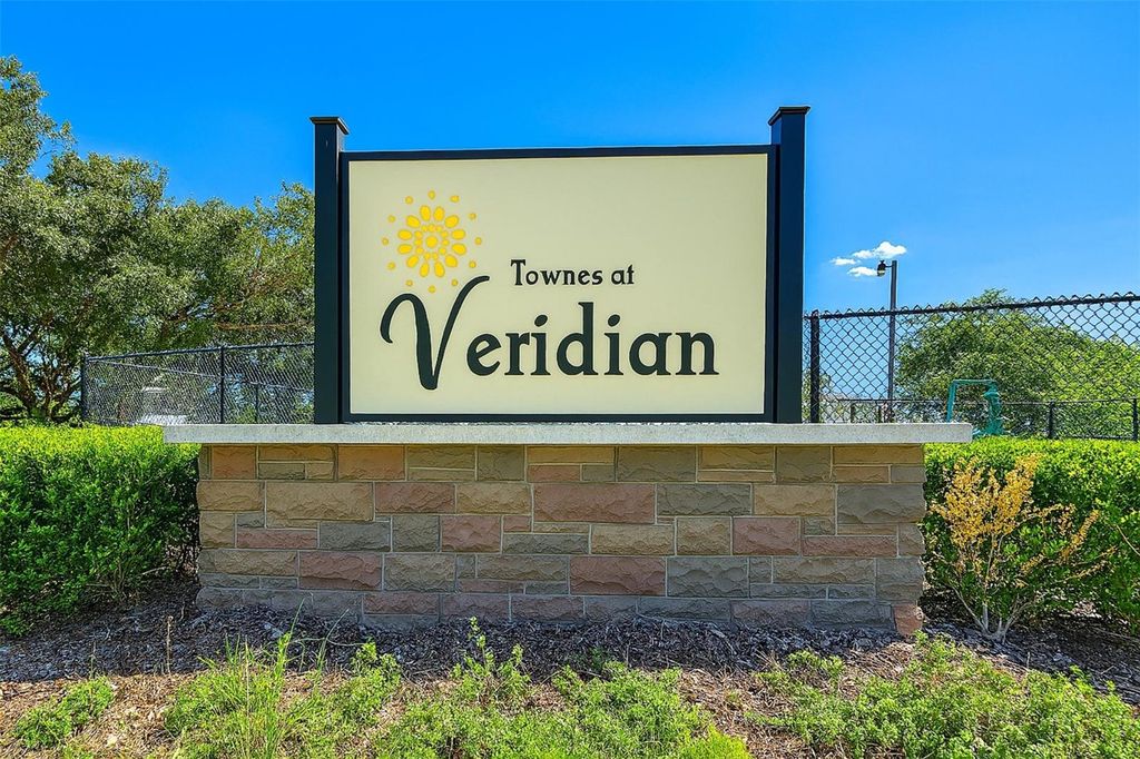 Photo of 30729 Veridian Way, Wesley Chapel, FL 33543 (MLS # TB8393444)