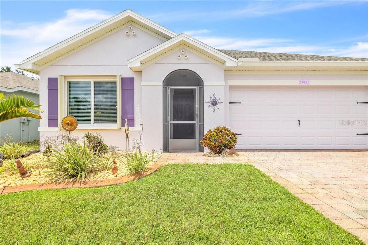 27932 ARROWHEAD CIRCLE