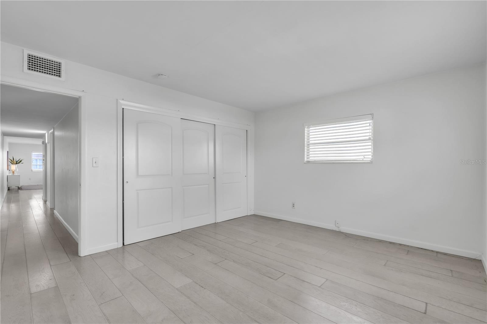 NORTH EAST GARDEN APTS - Residential