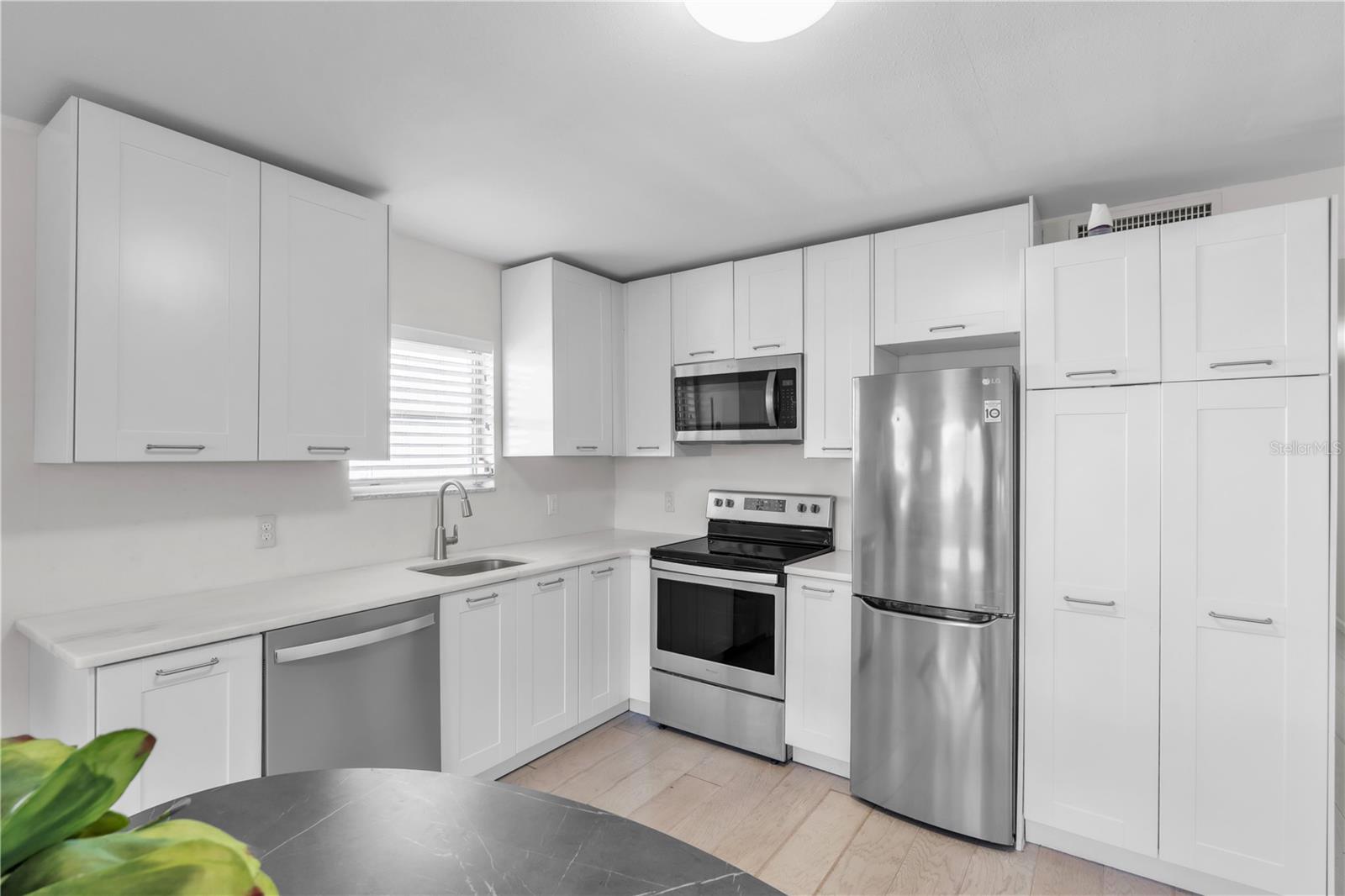 NORTH EAST GARDEN APTS - Residential