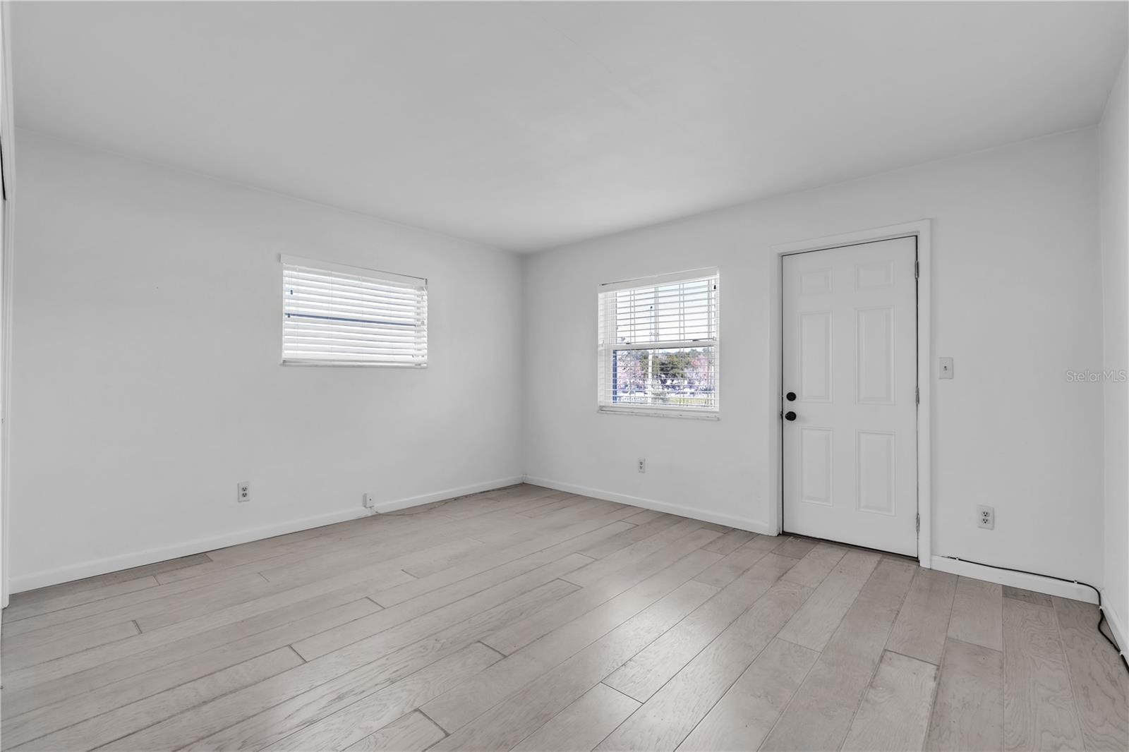 NORTH EAST GARDEN APTS - Residential