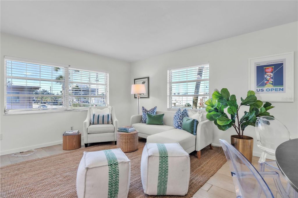 Photo of 200 36th Avenue N #201A, St Petersburg, FL 33704 (MLS # TB8467213)