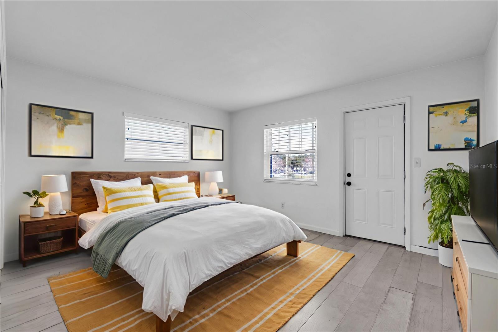 NORTH EAST GARDEN APTS - Residential