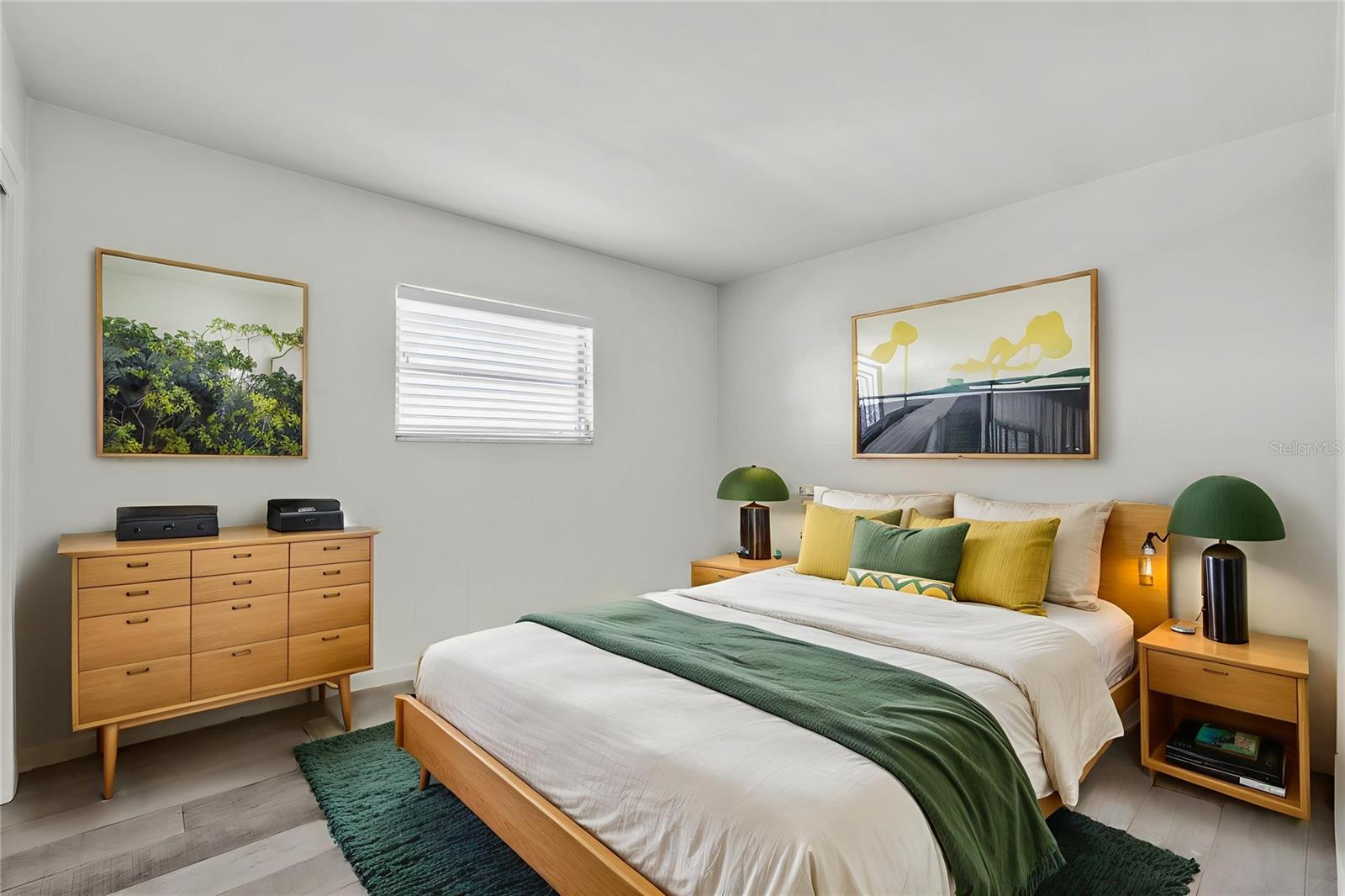 NORTH EAST GARDEN APTS - Residential