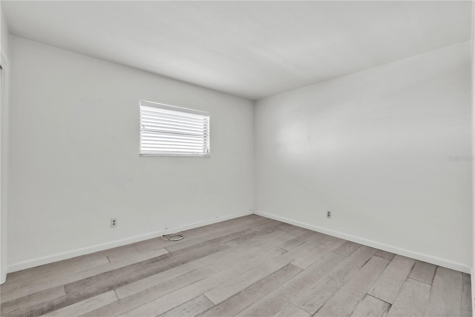 NORTH EAST GARDEN APTS - Residential