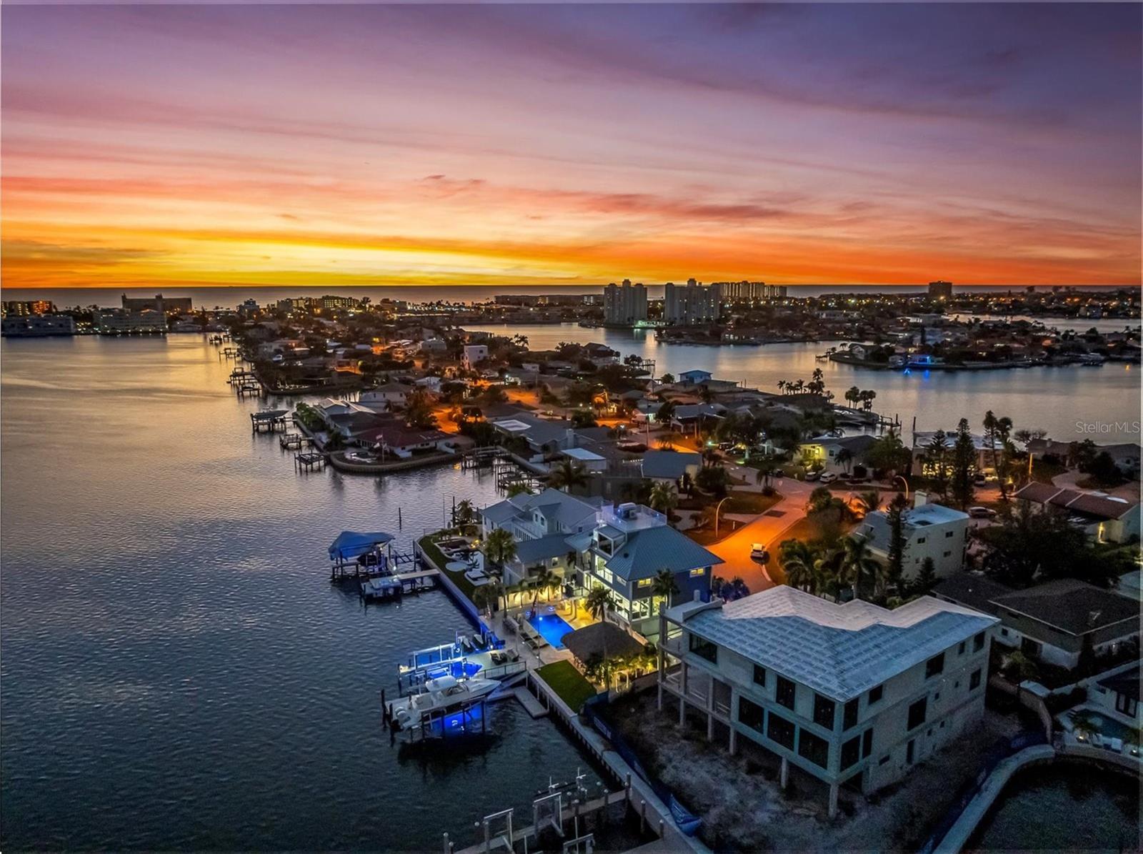 BAHIA SHORES 4TH ADD - Residential