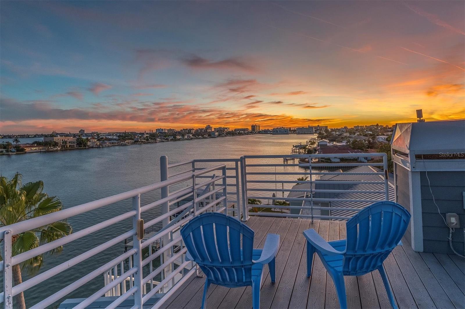 BAHIA SHORES 4TH ADD - Residential