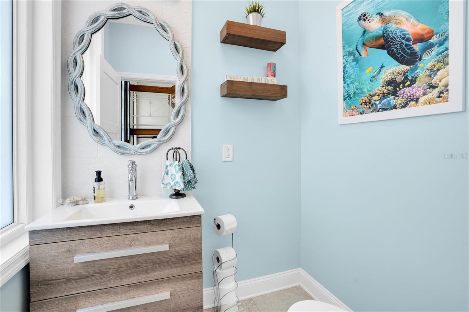 BAHIA SHORES 4TH ADD - Residential