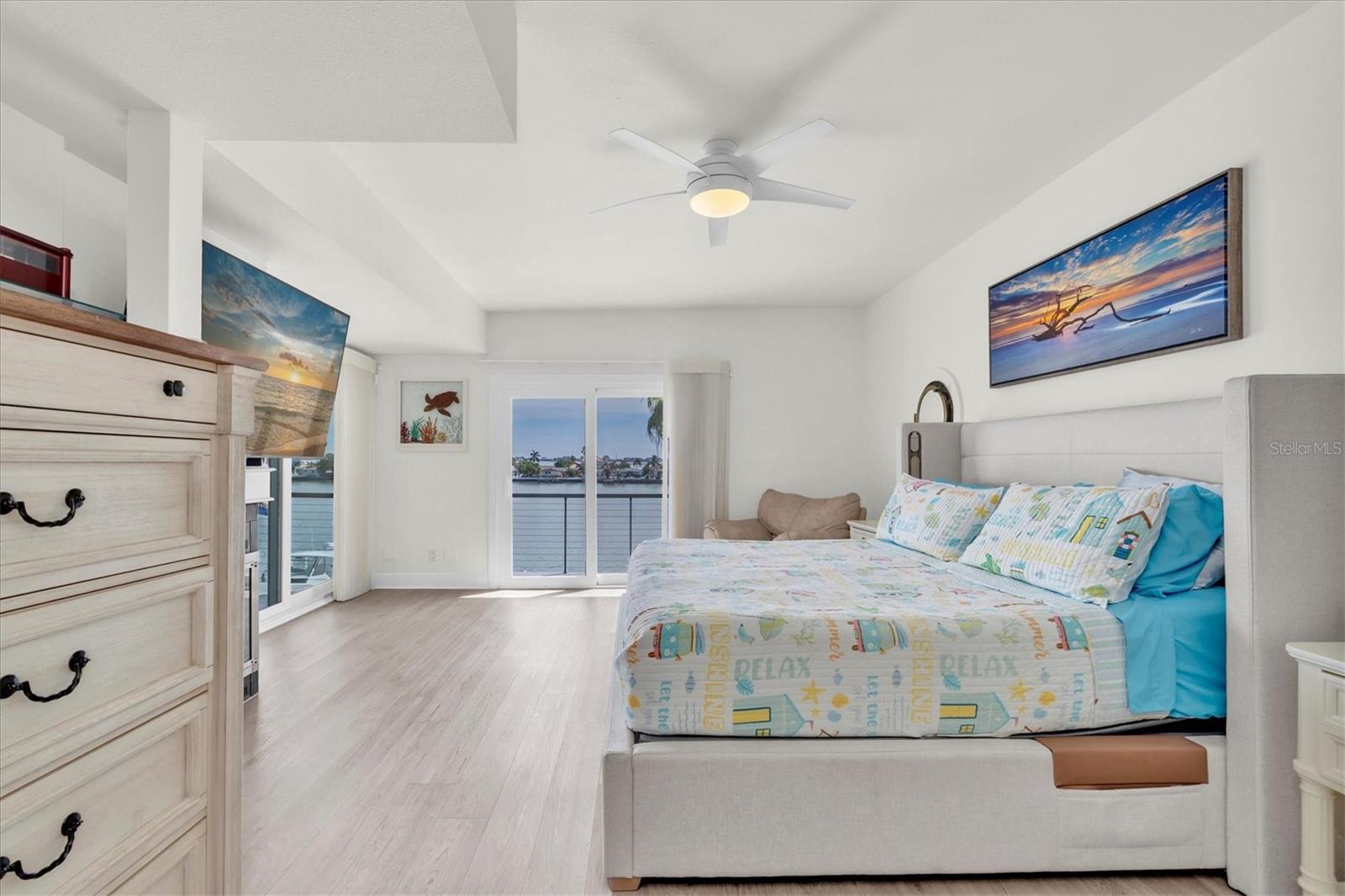 BAHIA SHORES 4TH ADD - Residential