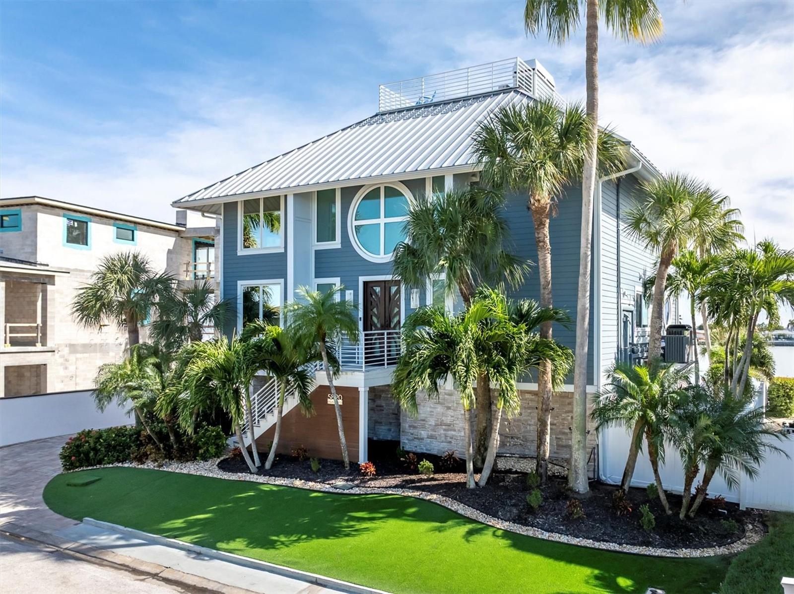 BAHIA SHORES 4TH ADD - Residential