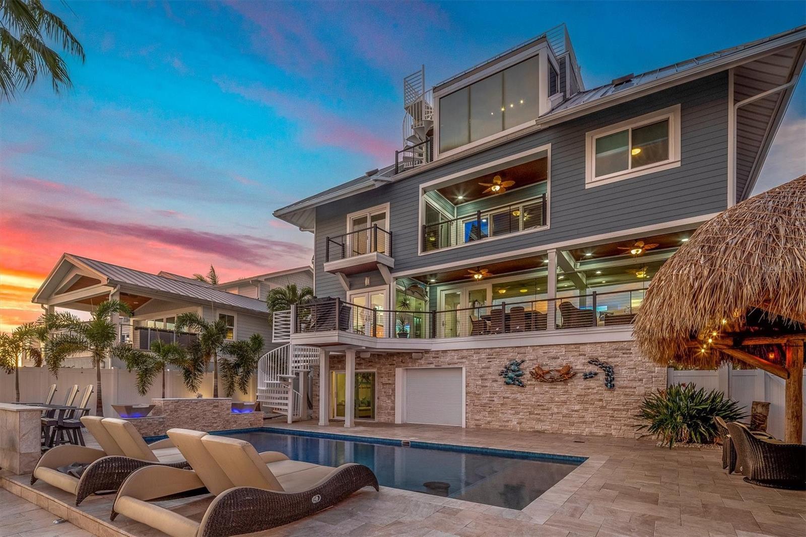 BAHIA SHORES 4TH ADD - Residential