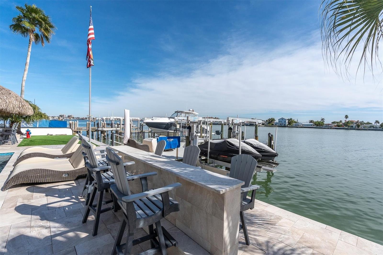 BAHIA SHORES 4TH ADD - Residential