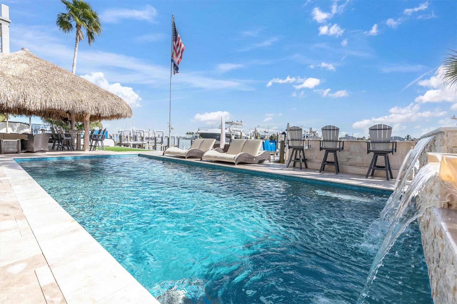 BAHIA SHORES 4TH ADD - Residential