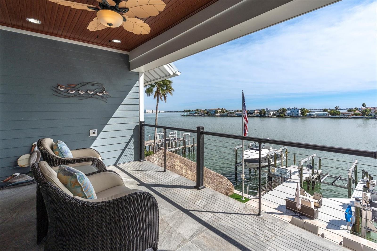 BAHIA SHORES 4TH ADD - Residential