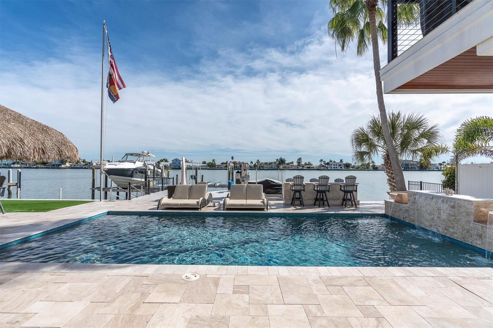 BAHIA SHORES 4TH ADD - Residential