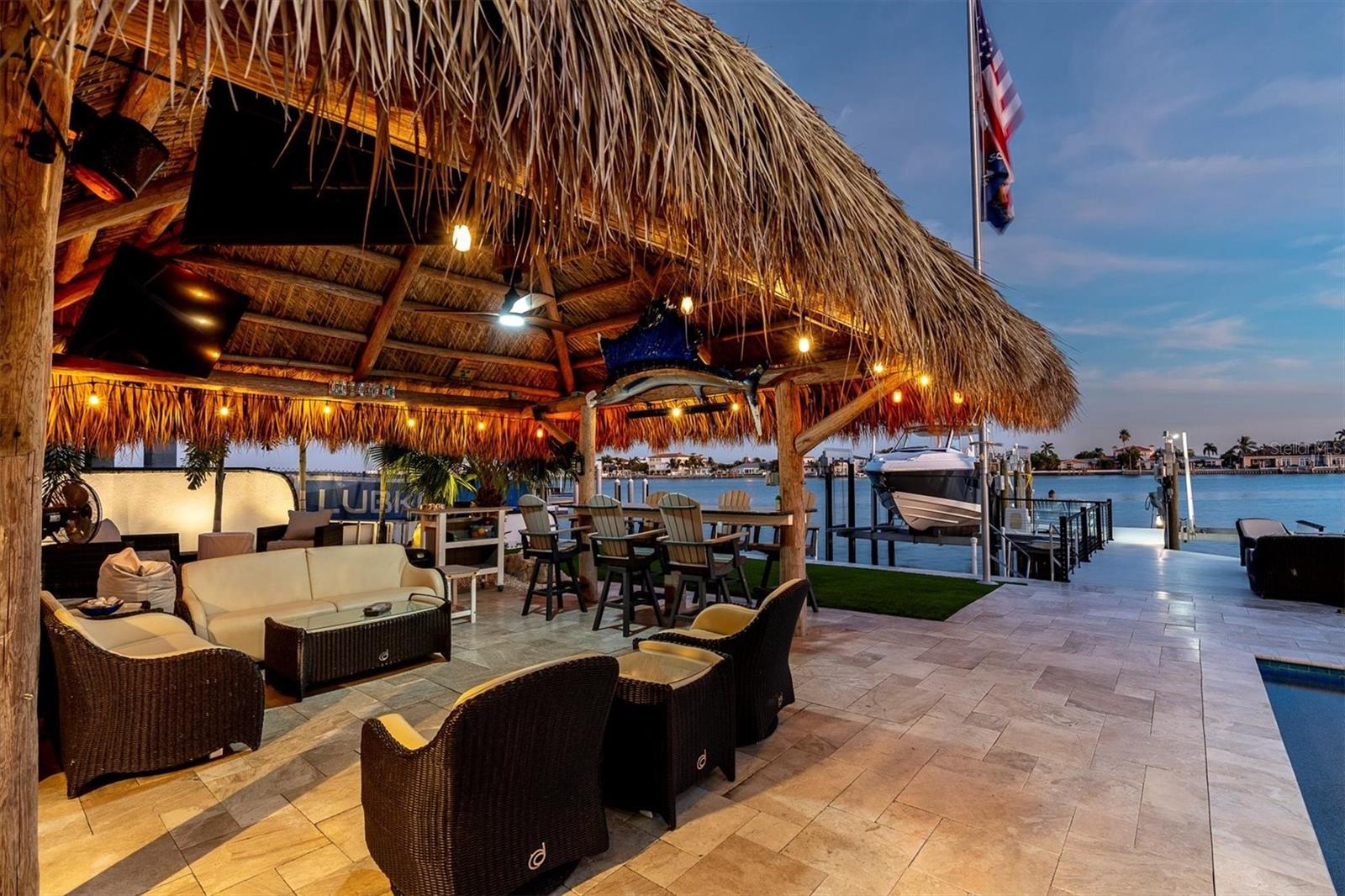 BAHIA SHORES 4TH ADD - Residential