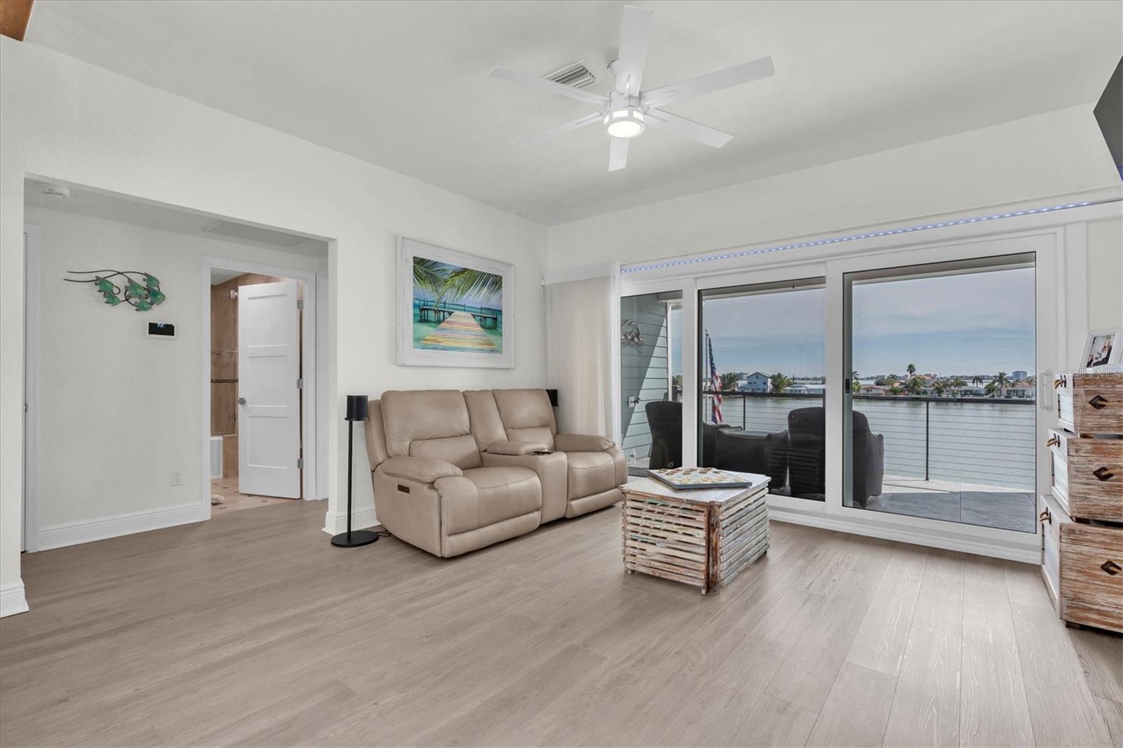 BAHIA SHORES 4TH ADD - Residential