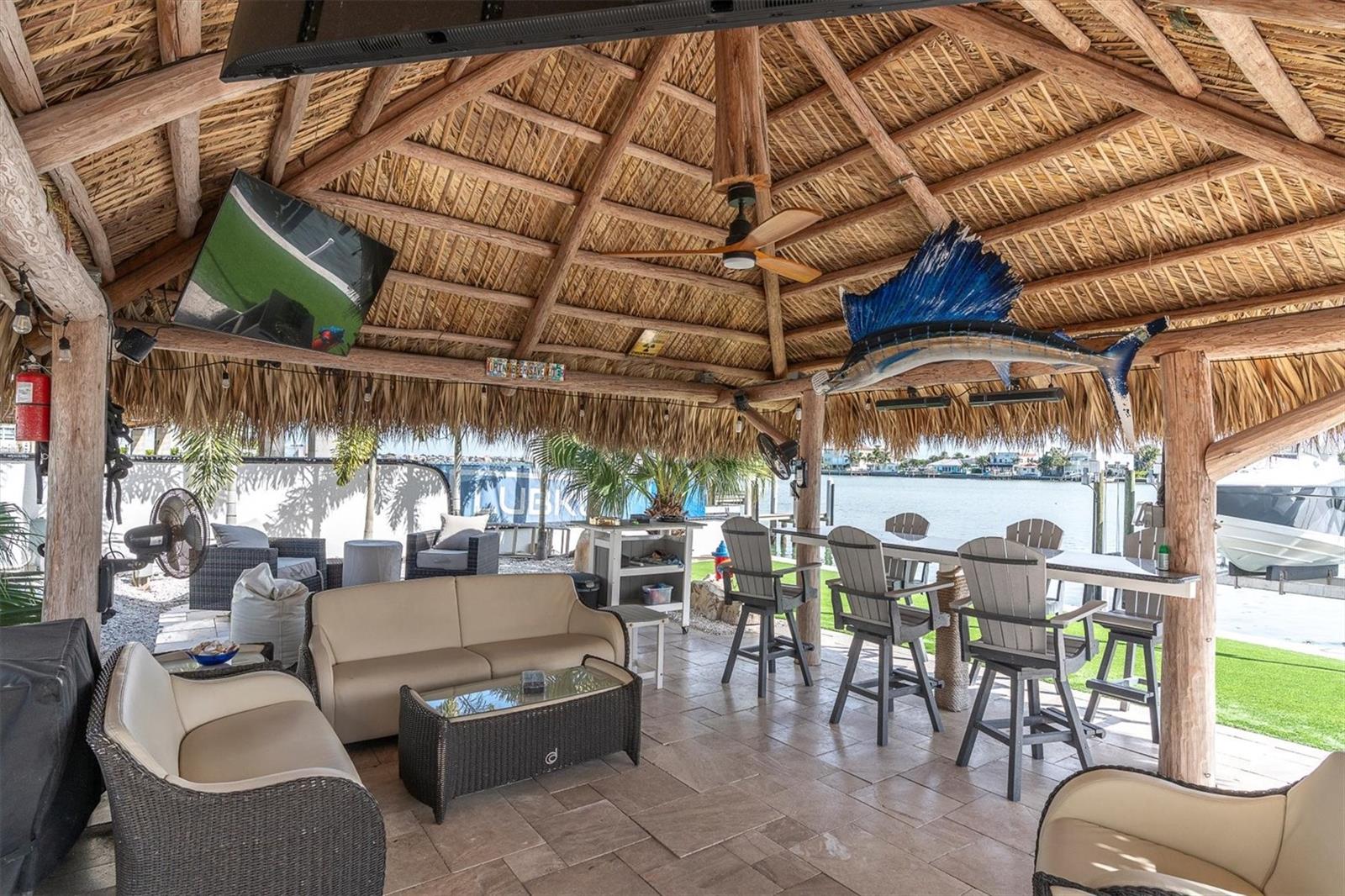 BAHIA SHORES 4TH ADD - Residential